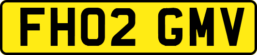 FH02GMV