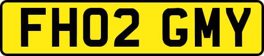 FH02GMY