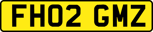 FH02GMZ