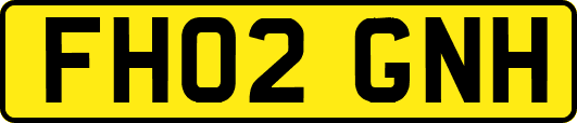 FH02GNH