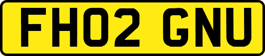 FH02GNU