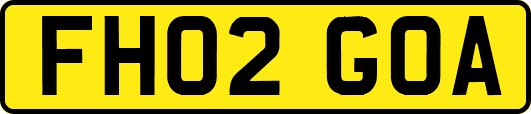 FH02GOA
