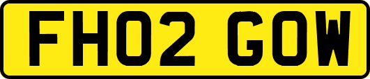 FH02GOW