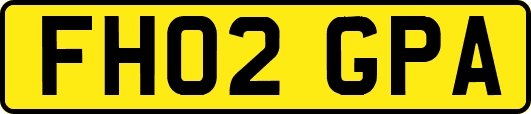 FH02GPA