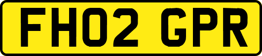 FH02GPR