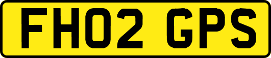 FH02GPS