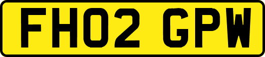 FH02GPW