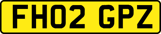 FH02GPZ