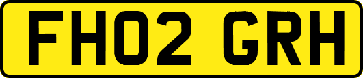 FH02GRH