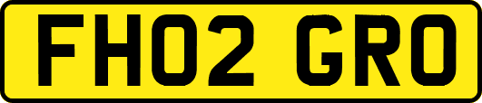 FH02GRO