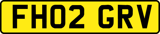 FH02GRV