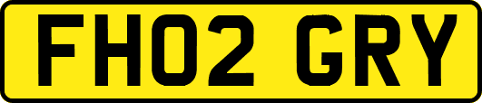 FH02GRY