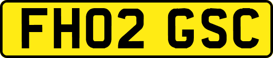 FH02GSC