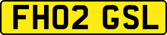 FH02GSL