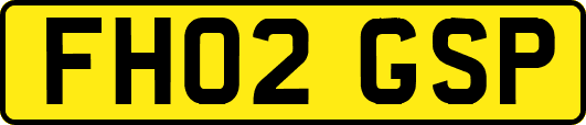 FH02GSP