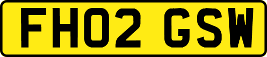 FH02GSW