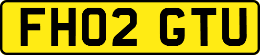 FH02GTU