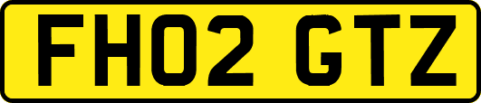 FH02GTZ