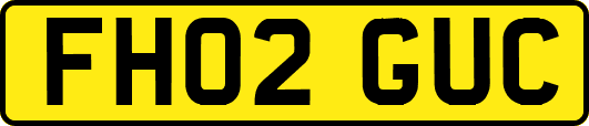 FH02GUC