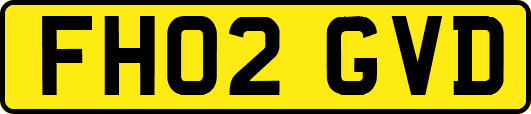 FH02GVD