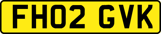 FH02GVK