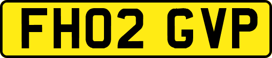 FH02GVP