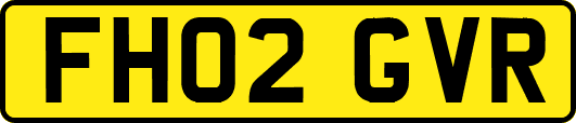 FH02GVR