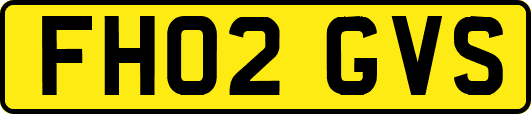 FH02GVS