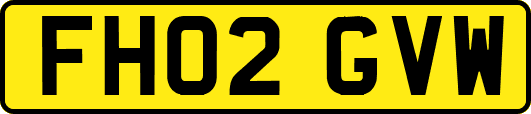 FH02GVW