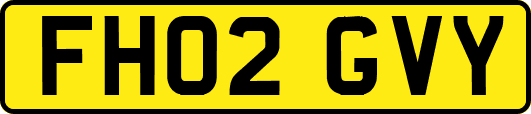 FH02GVY