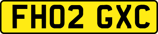 FH02GXC