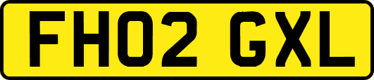 FH02GXL