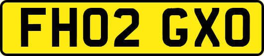 FH02GXO