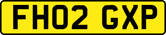 FH02GXP