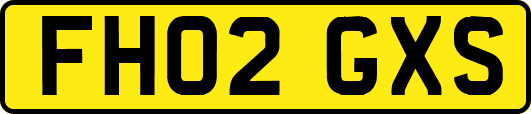 FH02GXS