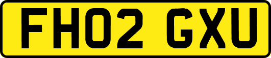 FH02GXU