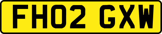 FH02GXW