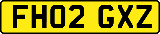 FH02GXZ