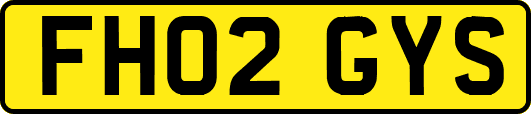 FH02GYS