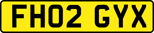 FH02GYX