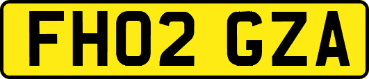 FH02GZA