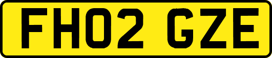 FH02GZE