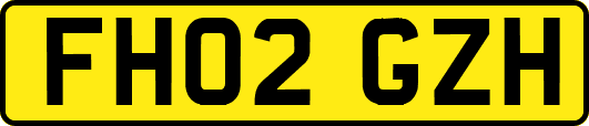 FH02GZH