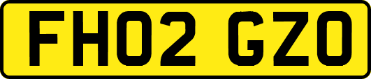 FH02GZO