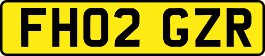 FH02GZR
