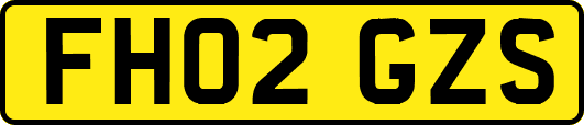 FH02GZS