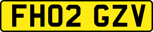 FH02GZV
