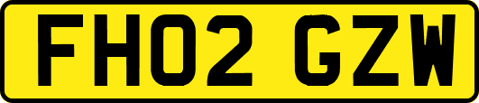 FH02GZW