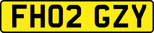 FH02GZY