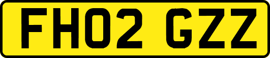 FH02GZZ